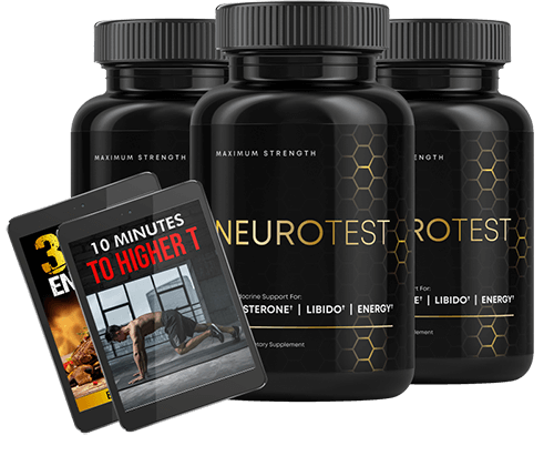 NeuroTest Website
